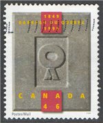 Canada Scott 1799 Used